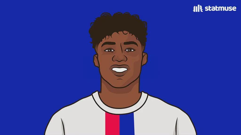 世界杯高清直播地址-离开皇马是对的!9次过人帮助球队致胜,想去世界杯的他机会来了