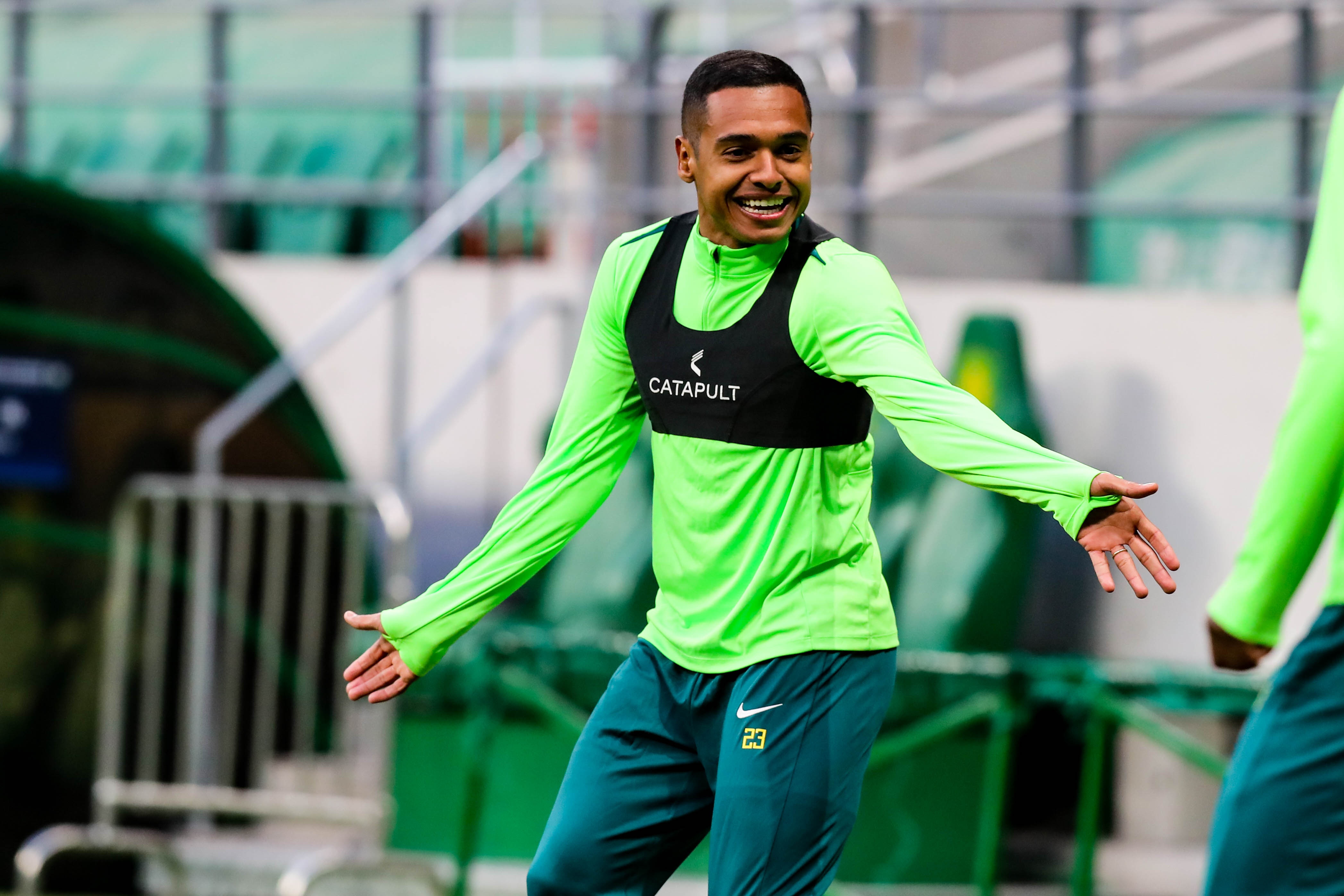 世界杯官方app入口-苗原:国安约达万以及斯帕吉奇经纪人谈解约,对方态度是拿钱来谈